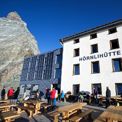 MATTERHORN HORNLIGRAT, MATTERHORN