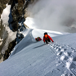 MATTERHORN HORNLIGRAT, MATTERHORN