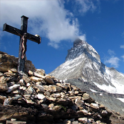 MATTERHORN HORNLIGRAT, MATTERHORN