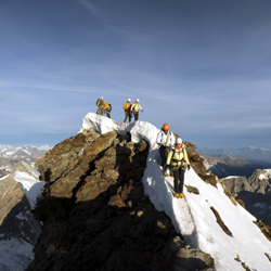 MATTERHORN HORNLIGRAT, MATTERHORN
